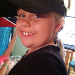 Meet your Posher, Sandy